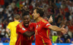 Euro-2024 : l'Espagne sacrée championne pour la quatrième fois
