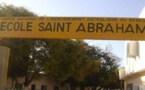 BLOCAGE SUR L’EXTENSION DE L'ECOLE SAINT-ABRAHAM DE GUEDIAWAYE : Le président de l’Association des parents d’élèves accuse le directeur de l'Enseignement catholique