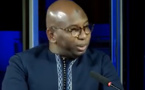 Moustapha Mamba Guirassy sur les 100 jours du PR Bassirou Diomaye Faye..