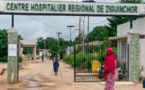 Grève de 48 heures des agents de santé du projet ISMEA à Ziguinchor : retards de salaires et avenir incertain en cause