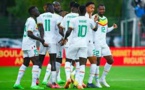 CLASSEMENT FIFA : Le Sénégal continue de reculer