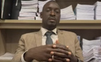 Projet de loi de BBY pour empêcher la dissolution de l'Assemblée nationale : Ousmane Diop prend position et descend en flammes Abdou Mbow