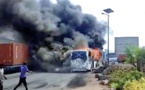 AFFAIRE DU BUS INCENDIE : Retour de Saër Fall au Sénégal après acquittement aux Usa