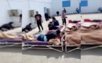 70 MIGRANTS SENEGALAIS RETENUS EN OTAGE EN TUNISIE PAR DES BANDES ARMEES : Le maire de Thiaroye et l’Ong Horizons sans Frontières alertent et interpellent les autorités