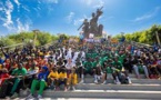 Joj Dakar 2026 : le teaser des premiers Jeux olympiques de la jeunesse en Afrique a été dévoilé