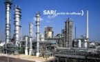La Sar fait passer sa capacité de raffinage de 1,2 million à 1,5 million de tonnes par an
