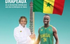 JO PARIS 2024 : MANQUE DE RESPECT ET DE CONSIDERATION  Son coach non accrédité, Louis François Mendy adresse une lettre aux autorités sportives