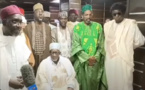 En visite au Cameroun : Cheikh Mahi Niass reçu par le Premier ministre