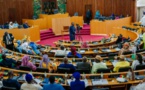 Assemblée nationale : Les membres du bureau convoqués