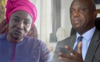 DIFFAMATION : Mansour Faye réclame 1 milliard de dommages et intérêts à Mimi Touré, qui lui demande aussi la même somme pour procédure abusive