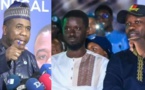 BOUGANE GUEYE DANY TIRE ENCORE À BOULETS ROUGE SUR LE RÉGIME : «La déception de la jeunesse est générale face à un Président migrant de luxe»
