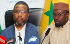 BOUGANE GUEYE DANY DE GUEUM SA BOPP A OUSMANE SONKO DE PASTEF : « hiaroye 44, oui, mais dis-nous d’abord la vérité sur les 86 martyrs (2021/2024) et sur le protocole avec Macky Sall »