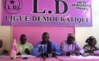 100 JOURS DIOMAYE FAYE : La Ld appelle Diomaye et Sonko à respecter leurs promesses et à apporter des réponses claires par rapport à certains points