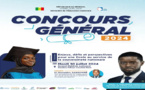 CONCOURS GÉNÉRAL : L' EXCELLENCE, MOTEUR DE DEVELOPPEMENT