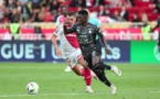 Monaco : accord avec Metz pour Lamine Camara