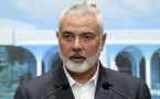 Le leader du Hamas, Ismaïl Haniyeh, tué à Téhéran