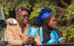 CONCOURS GENERAL ANNEE ACADEMIQUE 2023-2024 : Zeynab Diène Sambe et Ahmadou Bachir Touré : les meilleurs