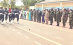 École de l’Armée de l’air de Thiès : 36 jeunes sous-officiers terminent leur formation