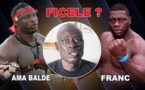 Ama Baldé-Franc ficelé