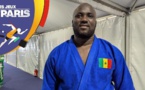 JO Paris 2024 / Judo : Le triple champion d'Afrique Mbagnick Ndiaye sorti en 8es