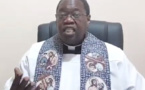 PORT DU VOILE DANS LES ÉTABLISSEMENTS SCOLAIRES- Abbé André Latyr NDIAYE Membre du Clergé Catholique écrit à Ousmane Sonko