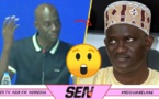 Les grosses révélations de Omar Faye sur Cheikh Dieng « Il n’a pas de voiture… Ay Lobby »