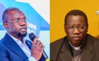 SORTIE DU CHEF DU GOUVERNEMENT SUR L’INTERDICTION DU VOILE DANS DES ÉCOLES : Abbé André Latyr Ndiaye charge violemment Ousmane Sonko