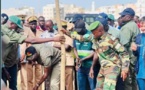 OUSMANE SONKO AU PRE-LANCEMENT DE LA JOURNEE DE L’ARBRE : « Il nous faut faire que Dakar, jadis appelée Cap-Vert, redevienne ce Cap-Vert que nous souhaitons tous »