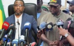 BOUGANE GUEYE DANY AU PM SUR L'HÉRITAGE D'UN ÉTAT EN RUINE : «Les propos de Sonko ne sont que des mensonges populistes, destinés à semer le doute et à diviser»