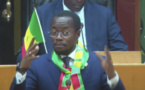 Questions écrites : Le député Abdou Mbow demande des comptes à Cheikh Tidiane DIEYE, Ministre de I'Hydraulique et de l'Assainissement