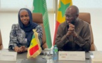 Des officiels du Tchad, reçus par le ministre Malick Ndiaye, disent vouloir s’inspirer du modèle de transport sénégalais