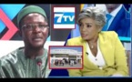 Plainte contre Cheikh Bara Ndiaye