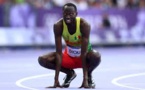 Jo Paris 2024 : Cheikh Tidiane Diouf échoue en demi-finale du 400 m