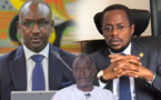 «RÉVÉLATIONS» DE CHEIKH DIENG SUITE À SON LIMOGEAGE : Abdou Mbow adresse des questions écrites au ministre Cheikh Tidiane Dièye et l’invite à s’expliquer