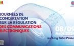 JOURNEES DE CONCERTATIONS SUR LA REGULATION DES COMMUNICATIONS ELECTRONIQUES : Dahirou Thiam annonce des mécanismes de régulation incitatifs pour faciliter l’accès au service internet partout à des tarifs abordables