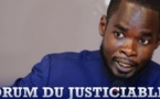 Le Forum du justiciable applaudit