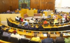 Règlement intérieur de l'Assemblée nationale Les députés convoqués en séance plénière mardi pour l’ouverture de la première session extraordinaire