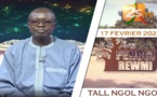 2stv en deuil : El Hadj Tall Ngol Ngol n’est plus…