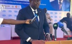 M.Moussa Balla FOFANA,  Ministre de l'Urbanisme, des Collectivités Territoriales et de l'Aménagement des Territoires lance officiellement la semaine nationale de l'état civil à Ziguinchor !