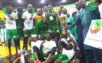 FINALE COUPE DU SENEGAL HOMMES BASKET : L’AS Douanes s'offre son 9e trophée devant GBA (56-78)