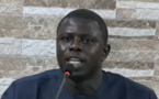 ME NGAGNE DEMBA TOURÉ, LORS D’UN PANEL DE PASTEF GRAND-YOFF HIER AU CICES : « Qu’ils arrêtent de nous parler d’appels à candidatures, il faut mettre les militants de Pastef au cœur de l’appareil d’Etat et l’assumer »