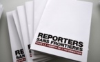 Journée sans presse : La position de Reporters Sans Frontières (communiqué)