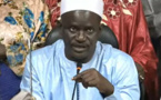 limogé 3 mois après sa nomination: intégralité déclaration de Cheikh Dieng à sa passation de service