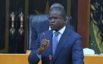 Dpg de Sonko à l’Assemblée nationale : Ababacar Aba Mbaye lâche une bombe …