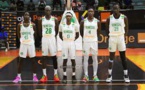 BASKET : MATCHS AMICAUX ENTRE LE SENEGAL ET LA TUNISIE Les Lions s'imposent sur le fil (66-64) pour le Game 1