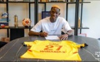 RC Lens : Le Sénégalais Sidi Bane s’engage pour quatre saisons (officiel)