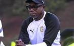 Tournoi Ufoa (U20 H) : 27 nouveaux convoqués en stage par Serigne Saliou Dia