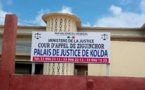 ELLE S'ENFUIT DE KOLDA POUR ÉCHAPPER À LA PRISON A CAUSE D'UNE DETTE...: Hawa Sy, membre d'un groupement d'épargne basé au Fouladou finit par être emprisonnée à Dakar pour vol