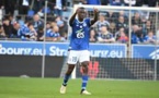 PROMU CAPITAINE DE STRASBOURG Habib Diarra évoque son nouveau rôle avec fierté