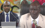 COMMUNIQUE DE L’ONAS SUR LE VEHICULE DE SON ANCIEN DG : Cheikh Dieng parle de contre-feu pour oublier les marchés de gré à gré et accule son ancien ministre de tutelle